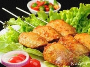 Brothers Old Taste BBQ (Xueyuan Road 4th Street Branch)