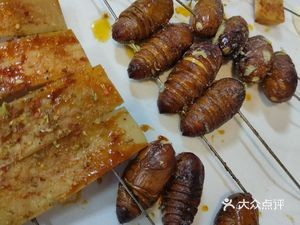 Jinye BBQ (Franzeng Xiang Store)