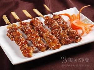 Hegang Small Skewers (Xueyuan Road Store)