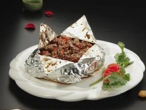 Zhang Ji's Scholar Pancake (Duowei Plaza Branch)