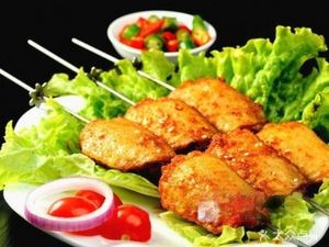 Hong Yan Seafood BBQ (Qiji Cheng Residential Area North Branch)