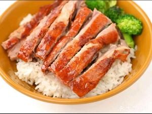 Gu Ji Pig Trotter Roast Pork (Zhihua Store)