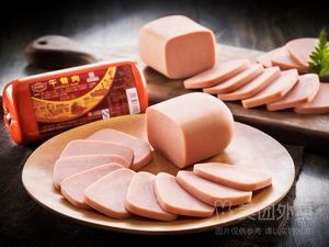 Ha Roulion Food (Zhihua Mall Store)