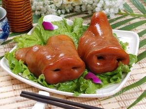DaoTaiFu Food (ShenMa Toskana Store)