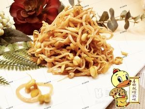 茉莉香鸭颈王(永达路店)
