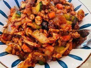 Halal Premium Rice Bowl King (Teacher Apartment Store)