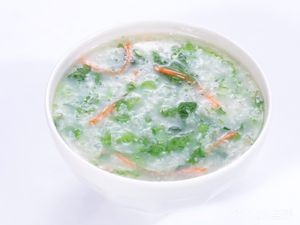 早安粥铺(学院南路店)