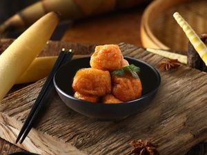 Luoman Duo Luosifen (Harbin College Road Store)