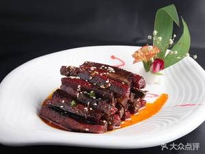 Miss Dong Ji Xi Daoxiao Noodles (Nongken Xiaochi Street Alliance Branch)