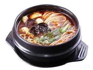 Guohua Noodles