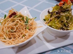 Yixing Spicy Noodles (Xingcheng Road Branch)