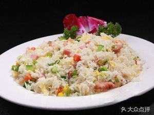 Lao Xibei Noodles (Limin West Third Street Branch)
