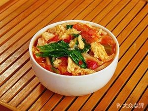 Wang Yiran Handmade Spicy Noodles (Bincai Cheng Xiangxie Branch)