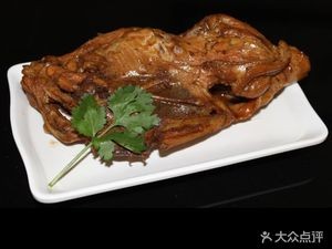 Xinyan Noodles