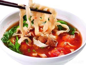 Jixi Daoxiao Noodles (Zhihua Store)