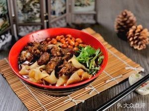 Jixi Daoxiao Noodles & Dumplings (Xuezhi Cafeteria Branch)