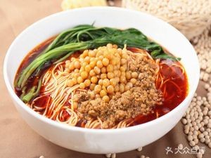 Chongqing Noodles (Second Canteen Branch)