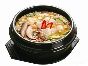 Jin Shi Meng Xi Korean Restaurant (Harbin Normal University Staff Housing Branch)