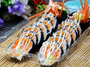 Song's Korean Cuisine (Qiji Cheng Branch)