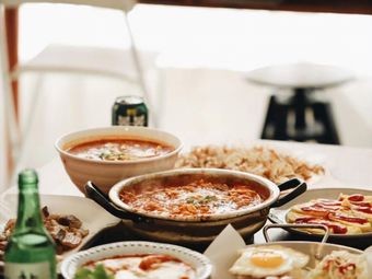 Ajiji Korean Cuisine (Qiji Cheng Residential Area Store)