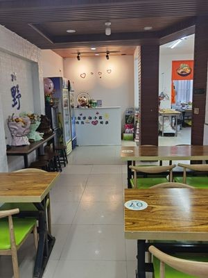 Xiao Lu's Dumpling House (Berlin Seasons Branch)