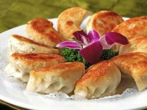 Farmhouse Dumpling House