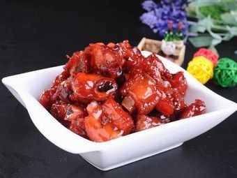 Fukeduo Dumpling House (Berlin Seasons Branch)