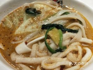 Spicy Ghost Hot Pot (Zhihua Shopping Mall Xuefu Area Store)