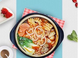 Zhang Wei Spicy Hot Pot (Huade Branch)