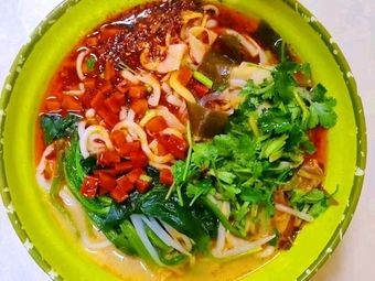 Zhang Yang Chuan Xiang Ma La Tang