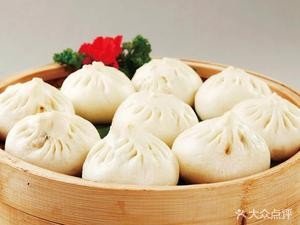 Nanjing Soup Dumplings (Jinruilin Cheng Store)
