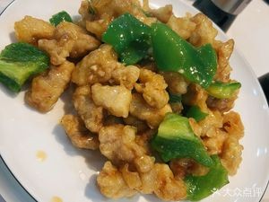 Nie Family Dumplings and Smoked Dishes