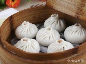 Nanjing Soup Dumplings (Antong Street Store)