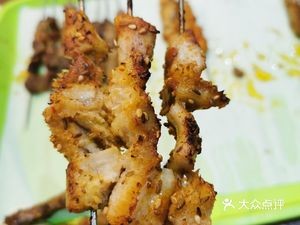 Xiaolong BBQ (Lüjing Street Store)