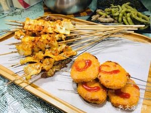 80 BBQ Workshop (Longyue Jinshuiwan Branch)