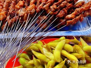 Yanzi Barbecue (Antong Street Store)