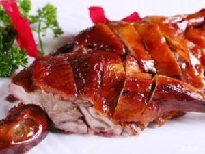 Shangjingfang Hand-Torn Roast Duck (Antong Mall Branch)