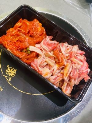 Gugol BBQ (Huilong Shiguangli Store)