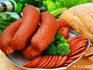 Hasin Cheng Food (Antong Branch)