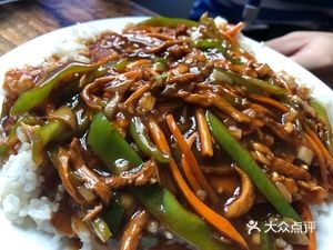 清真宝来顺 (罗马公元店)