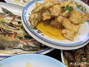 Du Yi Chu Dumplings (Antong Street Branch)