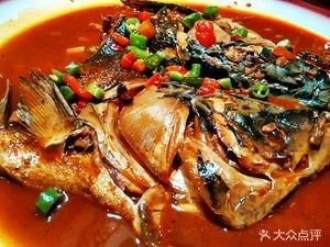香村名流农家菜馆