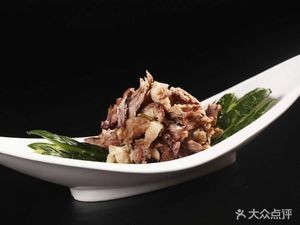 Cheng Gaozi Pork Slaughter Dish (Yanfu Street Branch)