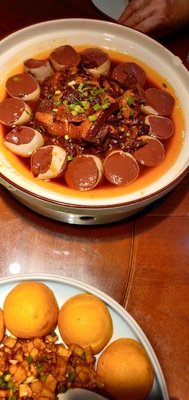 Yuzhuang Web Story Chinese Restaurant (Guoyuan Xingcheng Store)