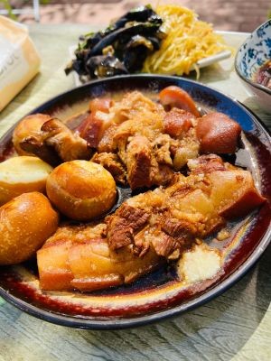 Xiangrui Braised Meat Restaurant (Anbu Community Branch)