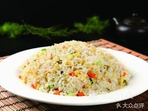 百姓小盘菜
