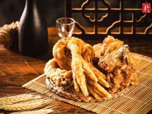 Huo Zha Pork Ribs (Xiangfang Store)