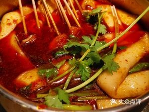 百年老街烧烤(安埠小区店)