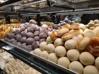 Sha's Saisuo Halal Pastries (Yanfu Street Branch)