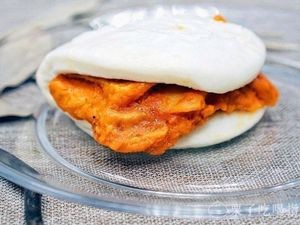 Liu Ji Baozi King (Harbin Xiangfang District)